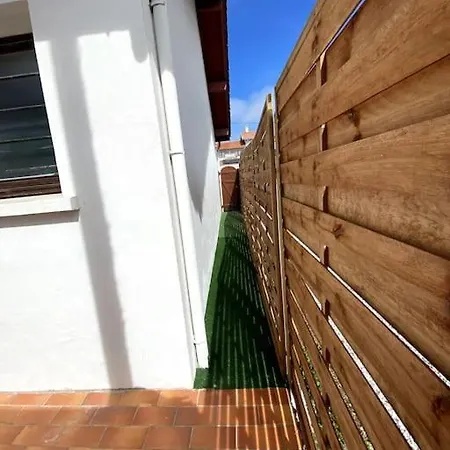 Joli T2 A 1km De La D'amour Appartement *
